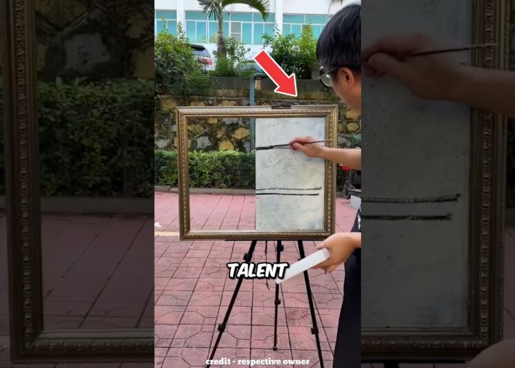 Hyper Realistic Street Art 🤯