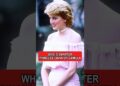Who is smarter,Princess Diana or Queen Camilla #royal#shorts