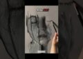 Others Art VS Real Art 🤯 #edit #usa #newyork #norway