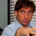 Michael Scott being the ultimate office gossip