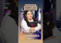 MÁSTERCHEF CELEBRITY 2025 eliminada HERLY – generaciones #reality #tvazteca
