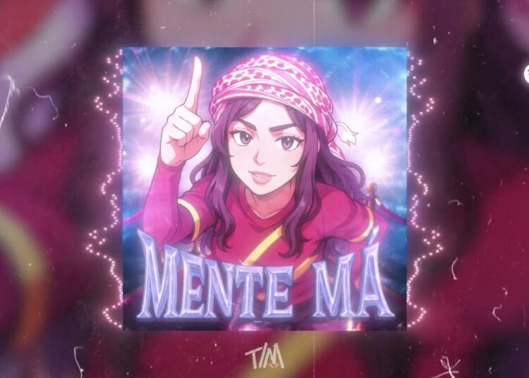 MENTE MÁ