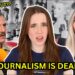 Celebrity Interviews Are Dead. TikTok Killed Them…