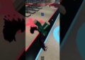 new parkour artist power in ink game roblox (new update)