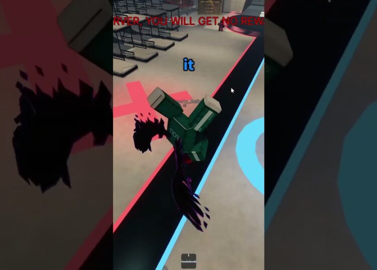 new parkour artist power in ink game roblox (new update)