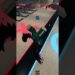 new parkour artist power in ink game roblox (new update)