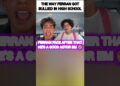 The WAY Ferran from The Royalty Family got BULLIED?😳😭 #shorts #trending #funny #viral #shortvideo