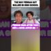 The WAY Ferran from The Royalty Family got BULLIED?😳😭 #shorts #trending #funny #viral #shortvideo