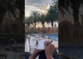 #watercolor #pleinair #painting #journalling #artshorts #art #aesthetic #view #relaxing #artist #diy
