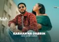 Isku Adam Harun – Karaan Na Dabrin (Official Music Video)