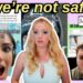 The Tea App Leak, Gossip, and women’s safety in modern dating