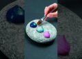 From Plain Rock to Mini Masterpiece 🎨