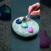 From Plain Rock to Mini Masterpiece 🎨
