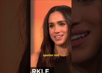 Meghan Markle MOCKED Relentlessly During Trevor Noah’s Scathing Roast