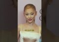 Why has Ariana Grande changed?#shortvideo #shorts #fyp #celebrity #news #amazing #arianagrande