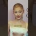 Why has Ariana Grande changed?#shortvideo #shorts #fyp #celebrity #news #amazing #arianagrande