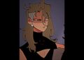 “Instant Death” #art #oc #originalcharacter #ocartist #artist #animation #animatic #digitalart #edit