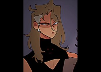 “Instant Death” #art #oc #originalcharacter #ocartist #artist #animation #animatic #digitalart #edit