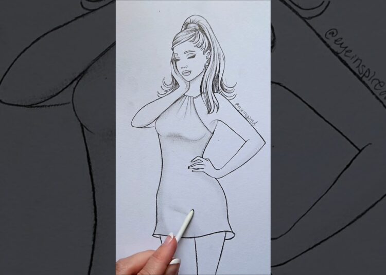Can you draw this?! #art #artist #drawing #painting #illustration #design #sketch #tutorial #craft