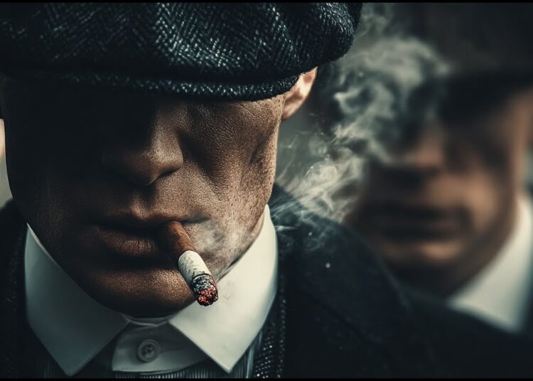 Playlist make you feel like a gangster | Gentleman Songs (Vol.3)