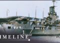 Ark Royal: The Engineering Genius Behind WW2’s Greatest Aircraft Carrier