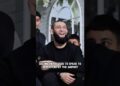 Khamzat Chimaev returns to Chechnya after title win#shorts #shortvideo #celebrity #actress