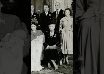 Queen Mary of Teck 👑 | The Queen Who Shaped British Royal History #shorts