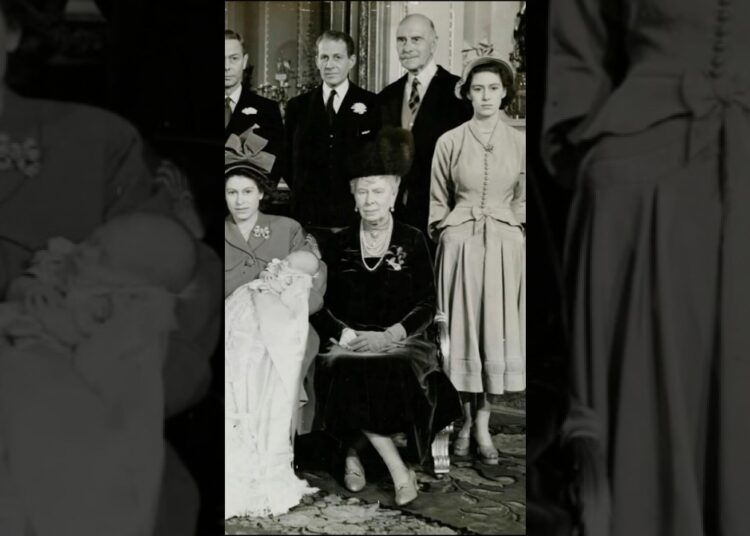 Queen Mary of Teck 👑 | The Queen Who Shaped British Royal History #shorts