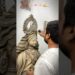 Durga Puja murti work #durgapuja #navratri #navratrispecial #jaimatadi #pawansingh #hajipur #artist