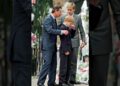 Tears of the Royals at Diana’s Farewell #princeharry #charles #princewilliam #royal