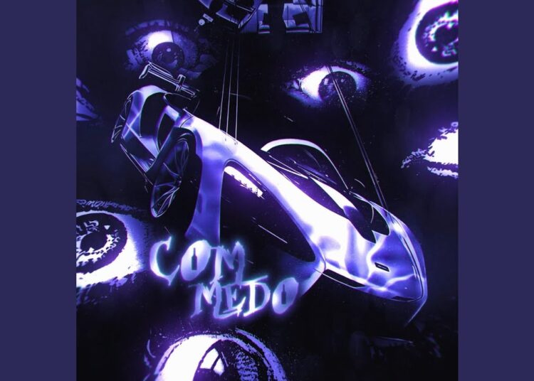 COM MEDO! (Super Slowed)