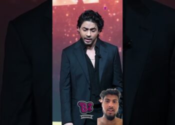 That Moment Aryan Showed He’s Born for This”#buzzzookaprime #celebrity #srk#shahrukhkhan