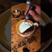 Masterpieces in a Cup: The Art of Coffee Painting