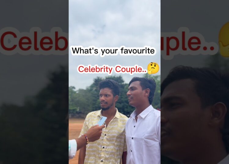 Mari mi favourite enti 🤔#celebrity #couple #hero #heroine #youtubeshorts #movie