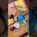 Tutorial: 3-D art of Sri Krishna and Ganesha on MDF board😍#Shorts #Trending