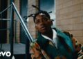 TheARTI$t – Gravity (Official Music Video)