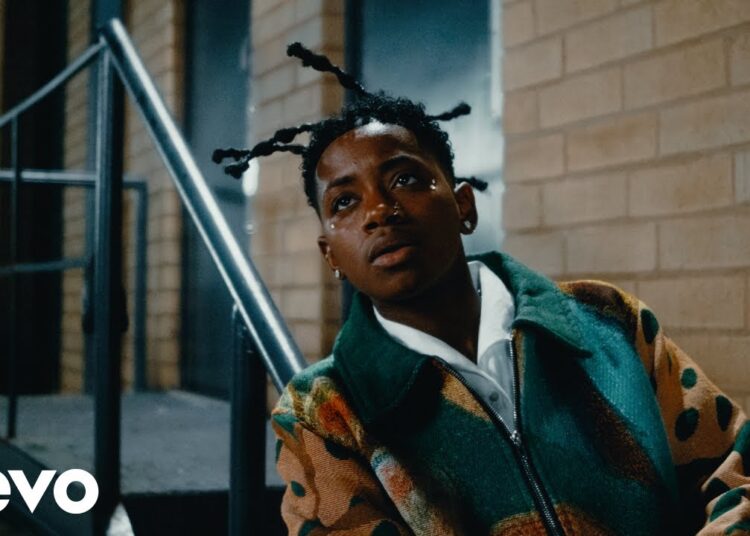 TheARTI$t – Gravity (Official Music Video)