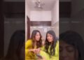 [Actresses off set be like|#ytshortsindia#viral#gossips#girlthings#relatable#memes#femalefriendship]