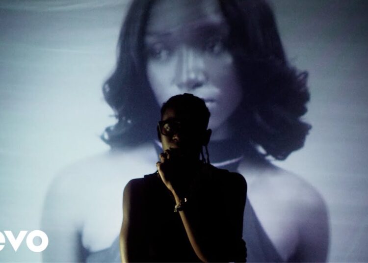 TheARTI$t – Ghost (Official Music Video)