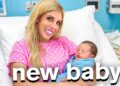 We Have a Baby Boy