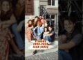 Here’s how the actors of  “friends” look today #Friends #JenniferAniston #celebrity #hollywood