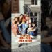 Here’s how the actors of  “friends” look today #Friends #JenniferAniston #celebrity #hollywood