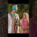 Royal Family Rajputana Wedding #ShortsVideo