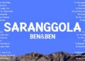 Top OPM Songs Philippines 2025 🎧 Saranggola – Ben & Ben | Best Tagalog Hits on Spotify & YouTube