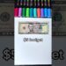 Drawing, But I ONLY Have a $5 Budget… (#shorts)