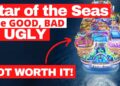 Royal Caribbean Star of the Seas Cruise Ship 2025 | Our Honest Full Review | The Good, Bad & Ugly