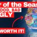 Royal Caribbean Star of the Seas Cruise Ship 2025 | Our Honest Full Review | The Good, Bad & Ugly