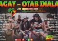 Tatay, Inuman Na, One Day  Tropa Vibes, Otab Inalab, Kuerdas Reggae Mix 2025💓BEST REGGAE MIX AUGUST