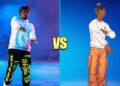Celebrities Doing Their Fortnite Dances (Juice WRLD, Eminem, Snoop Dogg, Travis Scott)