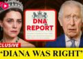 LIVE | SHOCKING DNA Test Leaves Kate Middleton In Tears – Royal Family In TURMOIL!